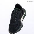 Pánske topánky Lacoste Elite Active black/white 9