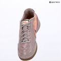 Pánske kopačky Nike Tiempo Streetgato PRM IC light violet ore/gum dark brown/peony 10
