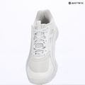 hádzanárske topánky PUMA Accelerate Pro 4 puma white/puma silver 9