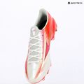 Kopačky Mizuno Alpha III Japan Mix white/fuchsia purple 10
