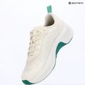 Pánske topánky Calvin Klein Volumax Chunky Runner Trainers HM0HM02224 white/marshmallow/street green 9