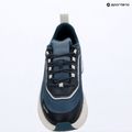 Pánske topánky Calvin Klein Volumax Chunky Runner Trainers HM0HM02224 calvin navy/navy teal 9