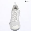 hádzanárske topánky PUMA Eliminate NITRO 4 puma white/puma silver 9