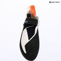 Dámske lezecké topánky adidas Five Ten Hiangle cloud white/core black/signal coral 28