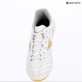 Detské  kopačky Mizuno Monarcida Neo III Select AG White/MP Gold 11