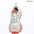 Dámske bežecké topánky Mizuno Wave Daichi 9 peach whip/larkspur/faded rode 11