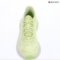 Dámske bežecké topánky Under Armour Turbulance 3 fade green/black/metallic silver 9