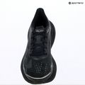 Dámske bežecké topánky Under Armour Velociti Distance black/black/metallic silver 9