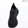 Dámske bežecké topánky Under Armour Velociti SPD black/black/black 9