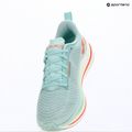 Dámske bežecké topánky Under Armour Velociti SPD refresh mint/castlerock 9