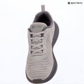 Dámske topánky SKECHERS Bobs Moda Flex Mellow Dawn purple 11