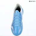 Kopačky Mizuno Alfa III Pro FG sky blue/white 12