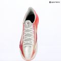 Kopačky Mizuno Alfa III Elite FG white/fuchsia purple 12