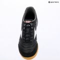 Futbalové kopačky Mizuno Morelia Sala Pro IN black/white/Chinese red 15