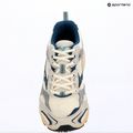 Topánky Mizuno MXR pristine/sailor blue/silver rich 13