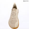 Pánske barefoot topánky Vivobarefoot Primus Lite Knit egret 11