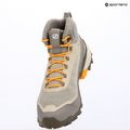 Pánske turistické topánky SCARPA Ribelle Cross 2 Mid ridge/saffron 16
