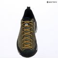 Pánske nástupové topánky SCARPA Mescalito GTX dark olive/gray 16