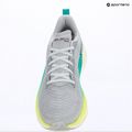 Pánske bežecké topánky Under Armour Velociti SPD halo gray/green mode/black 9