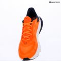 Pánske bežecké topánky Under Armour Turbulance 3 solar orange/midnight navy/solar orange 9