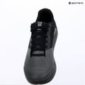 Pánske cyklistické topánky na platforme Fox Racing Fox Union Flat dark shadow 9