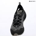 Pánske sandále KEEN Zionic Adv triple black 9