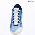 Pánske basketbalové topánky  Jordan Luka 77 white/signal blue/psychic blue 12