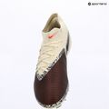 Pánske kopačky Nike United Phantom 6 High Academy MG burgundy crush/fossil/university red 13