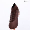 Pánske kopačky Nike United Mercurial Superfly 10 Academy MG burgundy crush/metallic silver 13