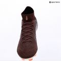 Pánske kopačky Nike United Superfly 10 Elite burgundy crush/university red/fossil/metal silver 14