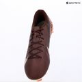 Pánske kopačky Nike United Mercurial Vapor 16 Academy MG burgundy crush/metallic silver 13