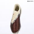 Pánske kopačky Nike United Phantom 6 Low Academy MG burgundy crush/fossil/university red 13