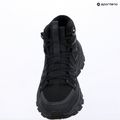 Dámske turistické topánky Jack Wolfskin Wild Hike Texapore Mid black 16