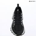 Dámske turistické topánky Jack Wolfskin Wild Hike Low black/phantom 13