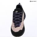 Dámska nástupové topánky SCARPA Rapid XT lavender gray/dark purple 8