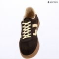Dámske topánky GANT Cuzima brown/vanilla 9