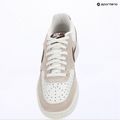Dámske topánky Nike Court Vision Low summit white/phantom/tattoo 14