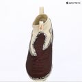 Detské kopačky Nike United Jr. Phantom 6 High Academy MG burgundy crush/fossil/university red 13