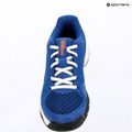 Detské tenisové topánky Wilson Rush Pro Ace L Jr déjà vu blue/orange tiger/white 9