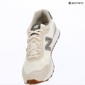 Dámske topánky New Balance Classic 515's V3 sea salt/timberwolf 15