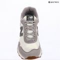 Dámske topánky New Balance Classic 515's V3 sea salt/truffle salt 15
