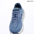 Dámske bežecké topánky New Balance Fresh Foam 860's V15 fairweather blue/silver metallic 15