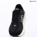 Dámske bežecké topánky New Balance Fresh Foam 860's V15 black/ 103 white 17