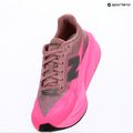 Dámske bežecké topánky New Balance FuelCell Rebel V5 pink heat/rosewood 21