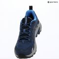 Pánske turistické topánky Merrell Moab Speed 2 Ltr Wp navy night 15