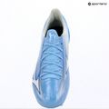 Kopačky Mizuno Alfa III Elite Mix sky blue/white 12