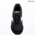 Futbalové kopačky Mizuno Morelia Sala Pro TF black/white/chinese red 14