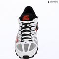 Pánske tréningové topánky Nike Reax 8 Tr Mesh white/black/gym red 18