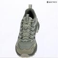 Pánske turistické topánky Merrell Moab Speed 2 Ltr Wp white sage 16