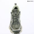 Pánske turistické topánky Merrell Speed Arc Matis white sage 9